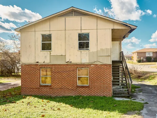 416 Miles Ave, Birmingham, AL 35214