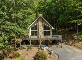 88 Long Ridge Rd, Candler, NC 28715