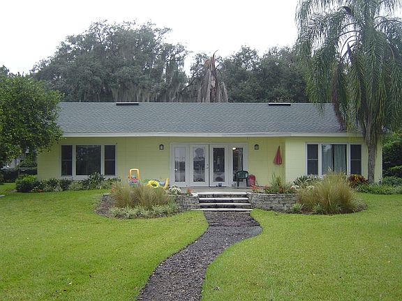 Back View