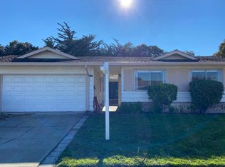 636 Pilgrim Dr, Foster City, CA 94404