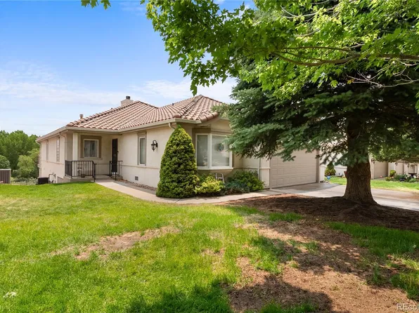 8353 Twinberry Point, Colorado Springs, CO 80920