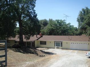 1544 Hidden Lake Dr, Placerville, CA