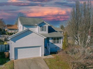 4219 Peacock Way, Knoxville, TN 37914
