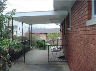 1031 Leeds Ave, Monessen, PA 15062