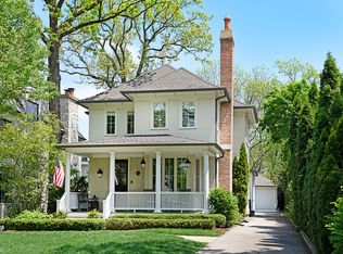 603 Provident Ave, Winnetka, IL 60093