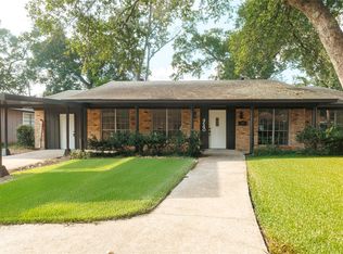 4640 Fieldwood Ln, Beaumont, TX 77706