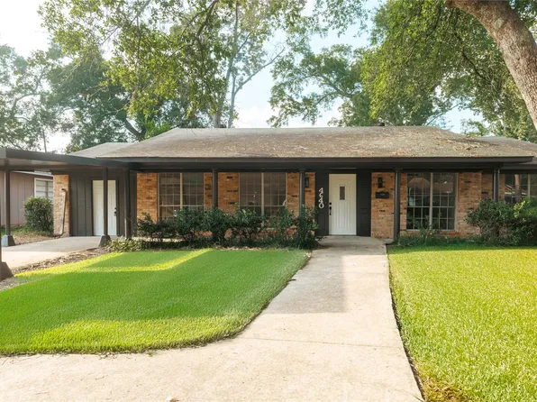 4640 Fieldwood Ln, Beaumont, TX 77706