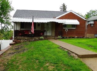 1115 Lindberg Ave, Pittsburgh, PA