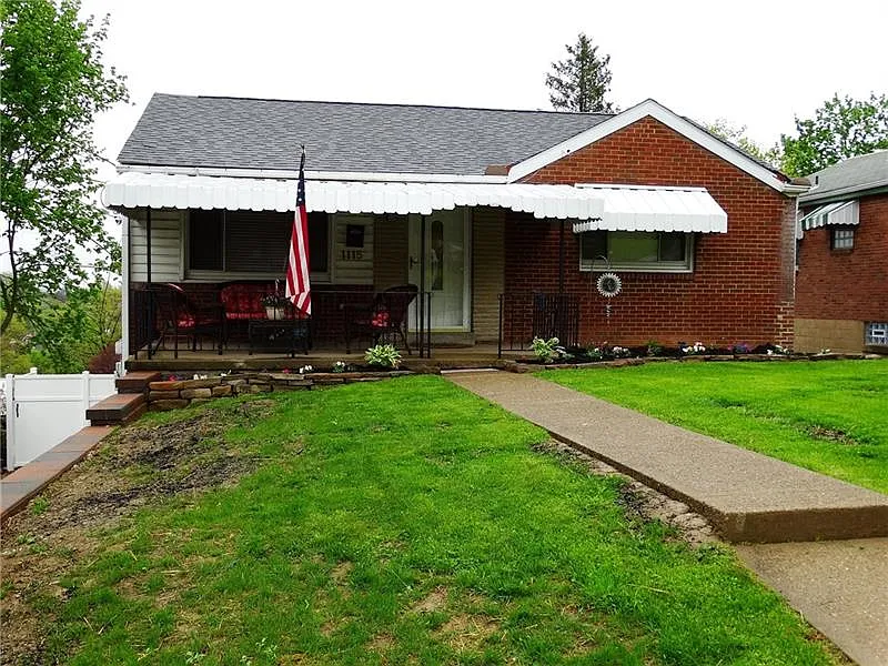 1115 Lindberg Ave photo 1