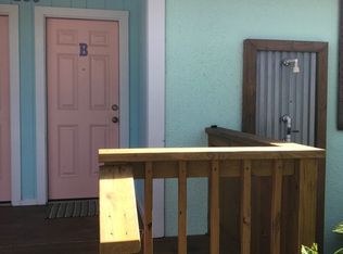 205 9th St #B, Saint Augustine, FL 32080