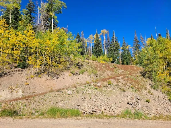 700 W Hunter Ridge Dr, Brian Head, UT 84719