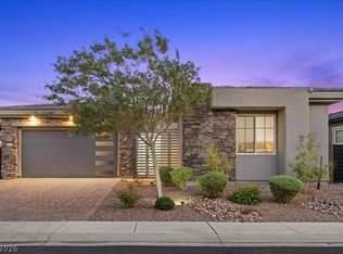 103 Reflection Cove Dr, Henderson, NV 89011