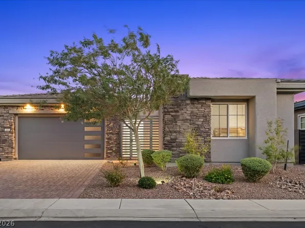 103 Reflection Cove Dr, Henderson, NV 89011