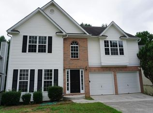 3464 Palisade Cove Dr, Duluth, GA 30096