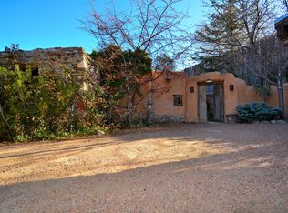 509 Johnson Ln, Santa Fe, NM 87505