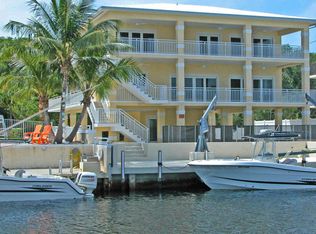 52 S Andros Rd, Key Largo, FL 33037