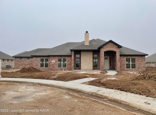 6100 Bowery, Amarillo, TX 79119