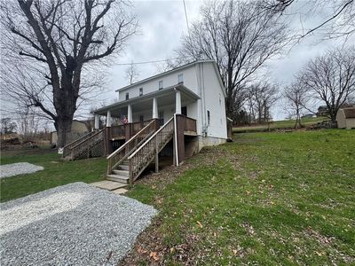 624 Main St, Brownsville, PA, 15417