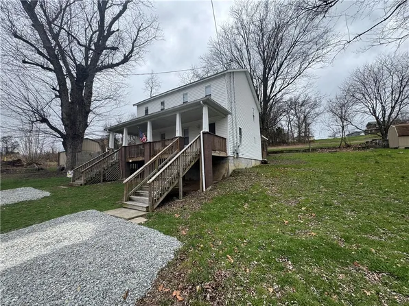 624 Main St, Brownsville, PA 15417