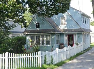 1005 N Providence Rd, Media, PA 19063