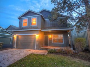 21193 Philly Ave, Bend, OR 97702