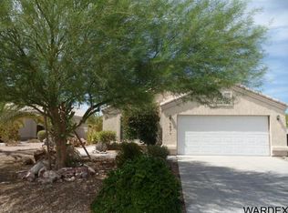 1677 Robberson Ave, Bullhead City, AZ 86442