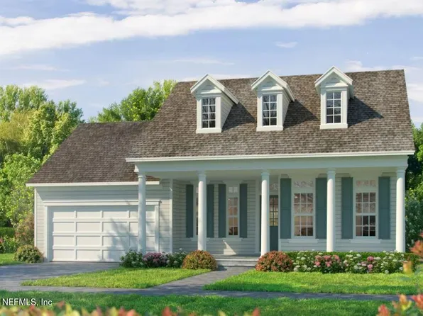 12307 GRAND PINE Drive, Jacksonville, FL 32224