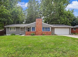 1101 NW 2nd St, Ankeny, IA 50023