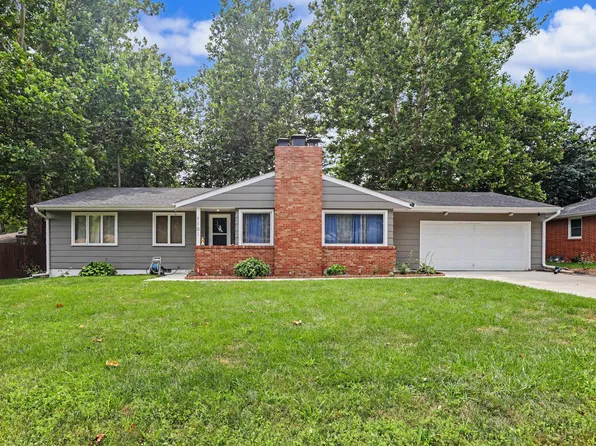 1101 NW 2nd St, Ankeny, IA 50023