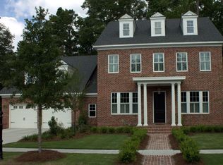 116 Carolines Retreat, Savannah, GA 31406