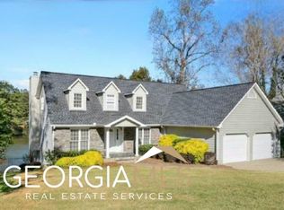 640 Ashley Forest Dr NW, Acworth, GA