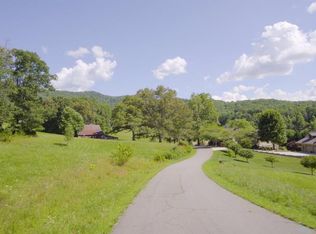 0 Porter Creek Dr, Franklin, NC 28734
