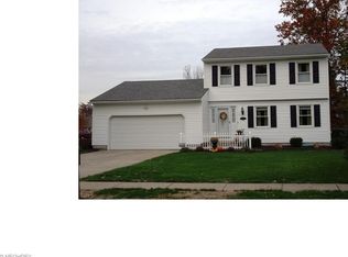 2609 Valleydale Rd, Stow, OH 44224