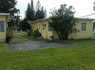 1709 Moffett St, Hollywood, FL 33020