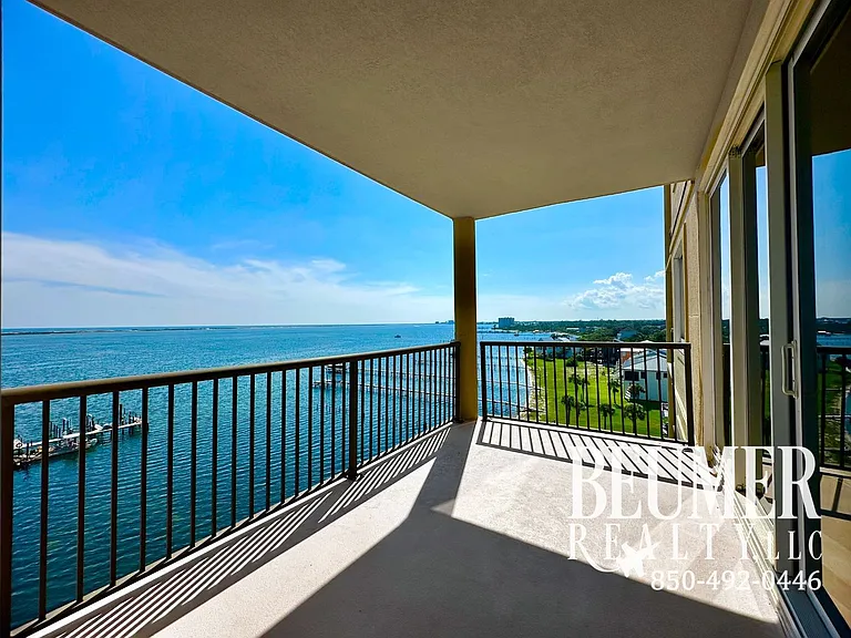 10335 Gulf Beach Hwy #705 — Photo 8