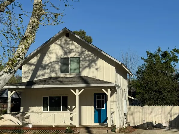 111 College St, Woodland, CA 95695