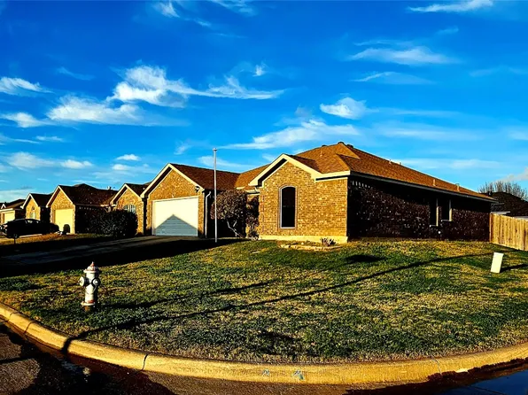 1700 La Caya Dr, Mansfield, TX 76063
