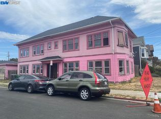 5708 Los Angeles St, Oakland, CA 94608