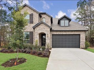 17111 Crimson Crest Dr, Conroe, TX 77302
