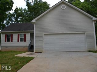 87 Heaton Rd, Covington, GA 30016