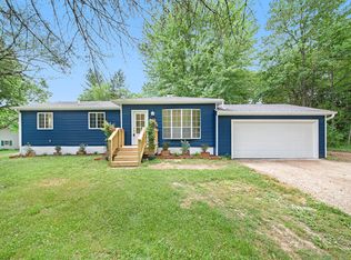 10708 Kurzeme Rd, Three Rivers, MI 49093