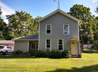 801 E Michigan Ave, Grass Lake, MI 49240