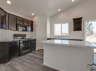 1654 W Gander St, Meridian, ID 83642