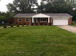 8682 Pastoral Ln, Cincinnati, OH 45244
