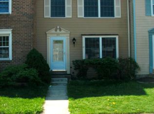 1411 Farmcrest Way, Silver Spring, MD 20905