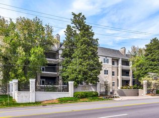 3818 W End Ave APT 201, Nashville, TN 37205