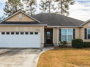 3920 Cobblestone Way, Valdosta, GA 31605