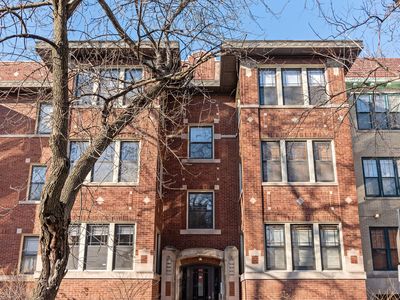 1438 W Lunt Ave #1, Chicago, IL, 60626