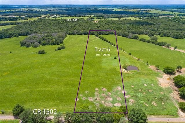 1st image of TRACT 6 Vz County Road 1502