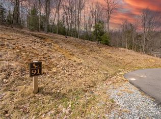 Lot 91 Featherwood Trail, Banner Elk, NC 28604